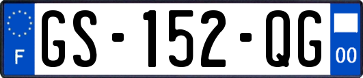 GS-152-QG