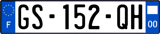 GS-152-QH