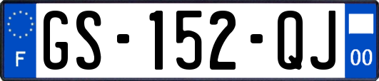 GS-152-QJ