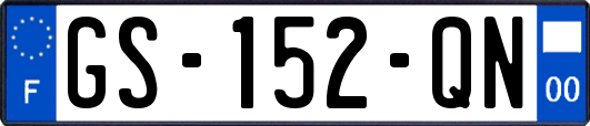 GS-152-QN