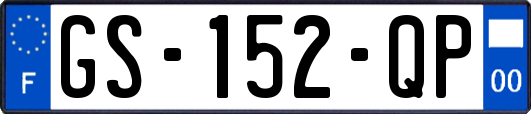GS-152-QP