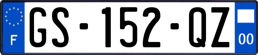 GS-152-QZ