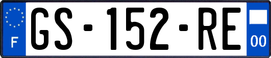 GS-152-RE