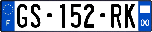 GS-152-RK