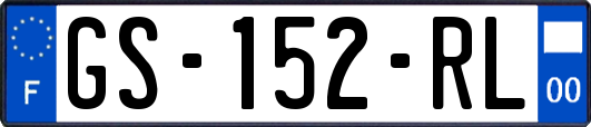 GS-152-RL