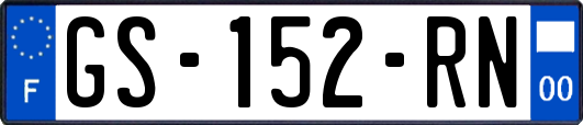 GS-152-RN