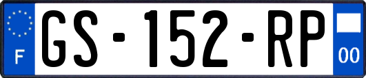 GS-152-RP