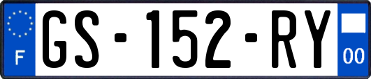 GS-152-RY