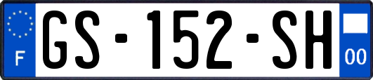 GS-152-SH