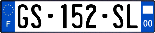GS-152-SL