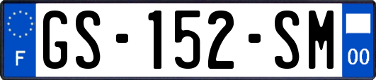 GS-152-SM