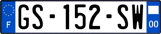 GS-152-SW