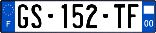 GS-152-TF