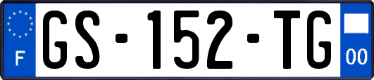 GS-152-TG