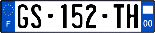 GS-152-TH