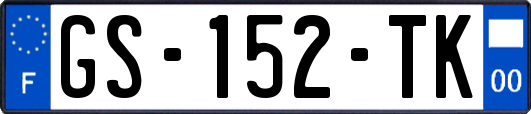 GS-152-TK