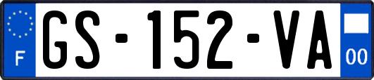 GS-152-VA