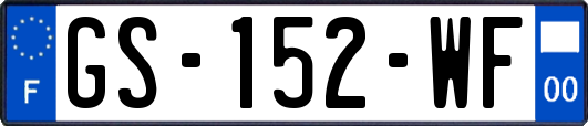 GS-152-WF