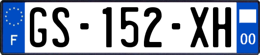 GS-152-XH