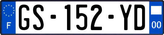 GS-152-YD