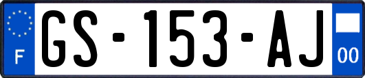 GS-153-AJ