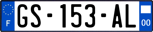 GS-153-AL