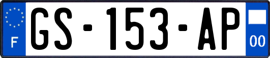 GS-153-AP