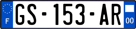 GS-153-AR