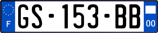 GS-153-BB