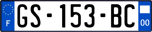 GS-153-BC