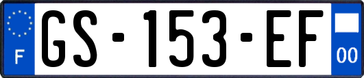 GS-153-EF