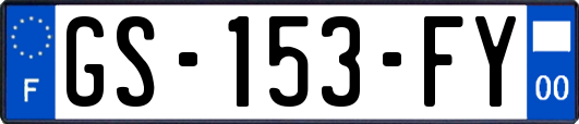 GS-153-FY