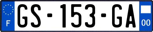 GS-153-GA