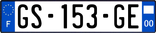 GS-153-GE