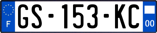 GS-153-KC
