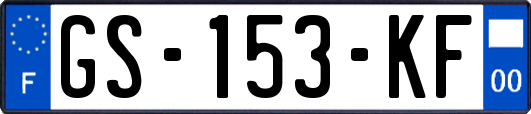 GS-153-KF
