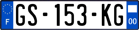 GS-153-KG