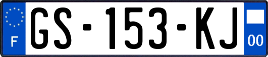 GS-153-KJ