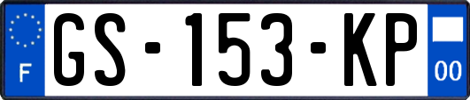 GS-153-KP