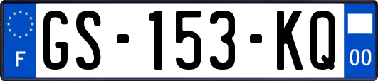 GS-153-KQ