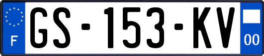 GS-153-KV