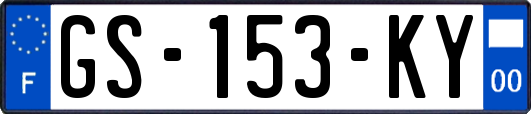 GS-153-KY