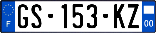 GS-153-KZ