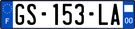 GS-153-LA