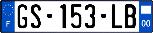 GS-153-LB