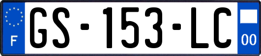 GS-153-LC