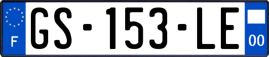 GS-153-LE
