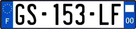 GS-153-LF