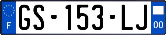 GS-153-LJ