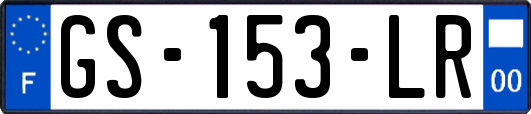 GS-153-LR